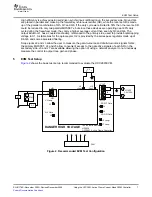 Предварительный просмотр 7 страницы Texas Instruments UCC2891 User Manual