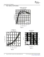 Предварительный просмотр 10 страницы Texas Instruments UCC2891 User Manual