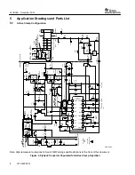 Предварительный просмотр 8 страницы Texas Instruments UCC3580EVM User Manual