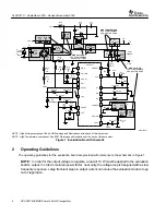 Предварительный просмотр 4 страницы Texas Instruments UCC3817-EVM User Manual