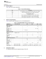 Предварительный просмотр 5 страницы Texas Instruments UCC5390SCD User Manual