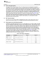 Предварительный просмотр 7 страницы Texas Instruments UCC5390SCD User Manual