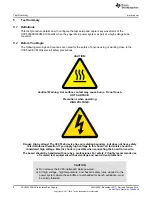 Предварительный просмотр 8 страницы Texas Instruments UCC5390SCD User Manual