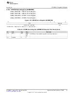 Предварительный просмотр 75 страницы Texas Instruments UCD3138 Technical Reference Manual