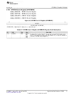 Предварительный просмотр 77 страницы Texas Instruments UCD3138 Technical Reference Manual