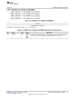 Предварительный просмотр 79 страницы Texas Instruments UCD3138 Technical Reference Manual