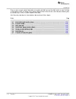 Preview for 112 page of Texas Instruments UCD3138 Technical Reference Manual