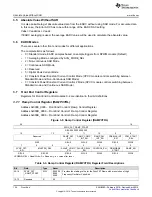 Предварительный просмотр 124 страницы Texas Instruments UCD3138 Technical Reference Manual