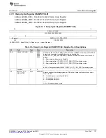 Предварительный просмотр 127 страницы Texas Instruments UCD3138 Technical Reference Manual