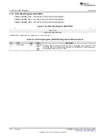 Предварительный просмотр 130 страницы Texas Instruments UCD3138 Technical Reference Manual