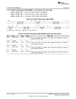 Предварительный просмотр 132 страницы Texas Instruments UCD3138 Technical Reference Manual