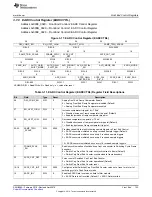 Предварительный просмотр 133 страницы Texas Instruments UCD3138 Technical Reference Manual