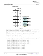 Предварительный просмотр 154 страницы Texas Instruments UCD3138 Technical Reference Manual