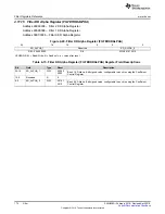 Предварительный просмотр 174 страницы Texas Instruments UCD3138 Technical Reference Manual