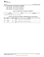 Предварительный просмотр 175 страницы Texas Instruments UCD3138 Technical Reference Manual