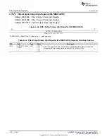 Предварительный просмотр 182 страницы Texas Instruments UCD3138 Technical Reference Manual