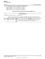 Предварительный просмотр 183 страницы Texas Instruments UCD3138 Technical Reference Manual