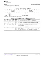 Предварительный просмотр 283 страницы Texas Instruments UCD3138 Technical Reference Manual