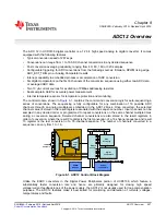 Предварительный просмотр 297 страницы Texas Instruments UCD3138 Technical Reference Manual