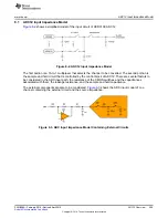 Предварительный просмотр 299 страницы Texas Instruments UCD3138 Technical Reference Manual