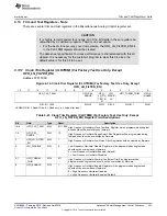 Предварительный просмотр 351 страницы Texas Instruments UCD3138 Technical Reference Manual