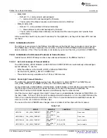 Предварительный просмотр 354 страницы Texas Instruments UCD3138 Technical Reference Manual