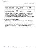 Предварительный просмотр 355 страницы Texas Instruments UCD3138 Technical Reference Manual