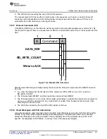 Предварительный просмотр 361 страницы Texas Instruments UCD3138 Technical Reference Manual