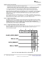 Предварительный просмотр 364 страницы Texas Instruments UCD3138 Technical Reference Manual