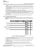 Предварительный просмотр 365 страницы Texas Instruments UCD3138 Technical Reference Manual