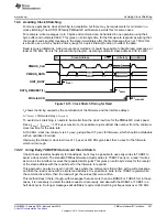 Предварительный просмотр 367 страницы Texas Instruments UCD3138 Technical Reference Manual