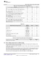 Предварительный просмотр 371 страницы Texas Instruments UCD3138 Technical Reference Manual