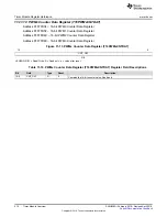 Preview for 414 page of Texas Instruments UCD3138 Technical Reference Manual