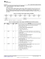 Preview for 511 page of Texas Instruments UCD3138 Technical Reference Manual