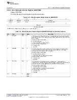 Preview for 513 page of Texas Instruments UCD3138 Technical Reference Manual