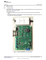 Предварительный просмотр 15 страницы Texas Instruments UCD3138OL40EVM-032 User Manual