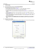 Предварительный просмотр 18 страницы Texas Instruments UCD3138OL40EVM-032 User Manual