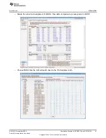 Предварительный просмотр 19 страницы Texas Instruments UCD90120 User Manual
