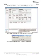 Предварительный просмотр 24 страницы Texas Instruments UCD90120 User Manual