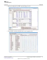 Предварительный просмотр 27 страницы Texas Instruments UCD90120 User Manual