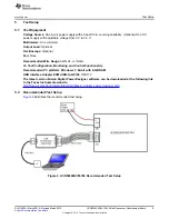 Предварительный просмотр 5 страницы Texas Instruments UCD90240EVM-704 User Manual