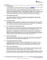 Предварительный просмотр 14 страницы Texas Instruments UCD90240EVM-704 User Manual