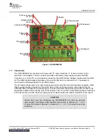 Preview for 3 page of Texas Instruments UCD9080EVM User Manual