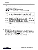 Preview for 5 page of Texas Instruments UCD9081 User Manual