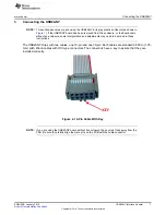 Предварительный просмотр 7 страницы Texas Instruments USB2ANY User Manual