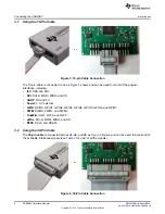 Предварительный просмотр 8 страницы Texas Instruments USB2ANY User Manual