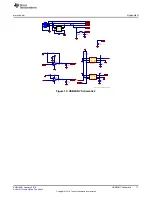 Предварительный просмотр 11 страницы Texas Instruments USB2ANY User Manual