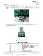 Preview for 14 page of Texas Instruments USB2ANY User Manual