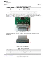 Preview for 15 page of Texas Instruments USB2ANY User Manual