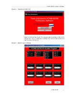 Preview for 13 page of Texas Instruments VCA8613EVM User Manual